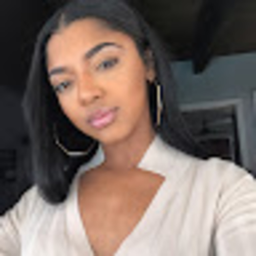Meet your Posher, Therealjadachrista